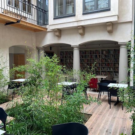Banská Štiavnica Olymp Apartment מראה חיצוני תמונה