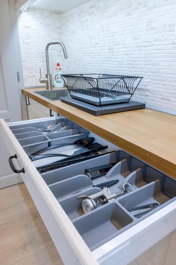 Banská Štiavnica Olymp Apartment מראה חיצוני תמונה