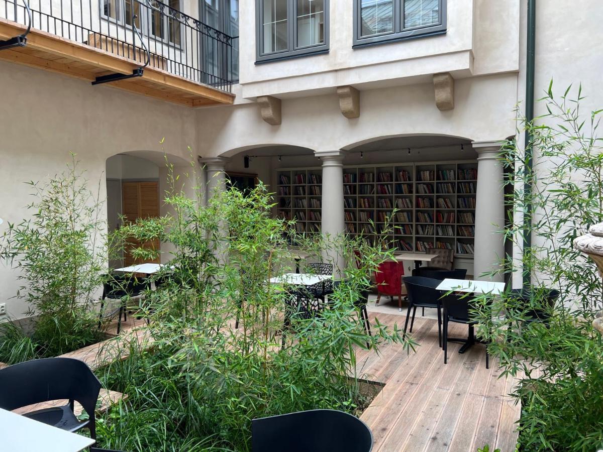 Banská Štiavnica Olymp Apartment מראה חיצוני תמונה
