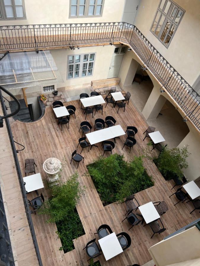 Banská Štiavnica Olymp Apartment מראה חיצוני תמונה