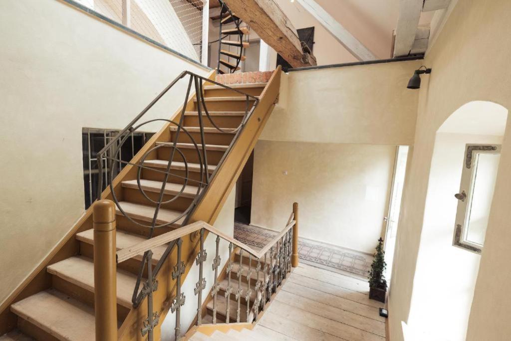 Banská Štiavnica Olymp Apartment מראה חיצוני תמונה