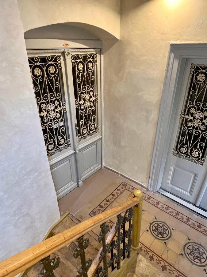 Banská Štiavnica Olymp Apartment מראה חיצוני תמונה